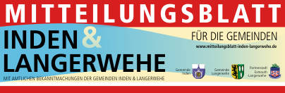 www.mitteilungsblatt-inden-langerwehe.de