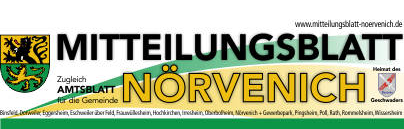 www.mitteilungsblatt-noervenich.de
